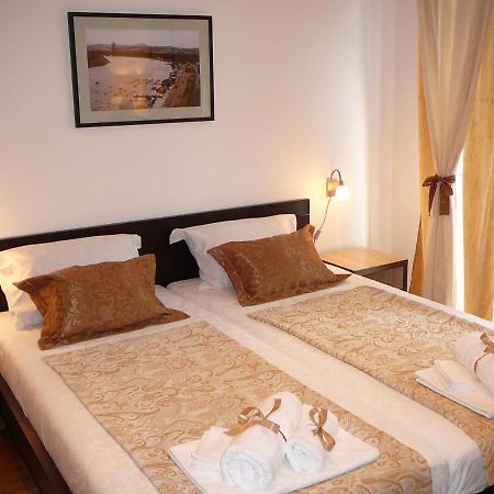 Belle Apartments - Luxury Apartments Белград Экстерьер фото
